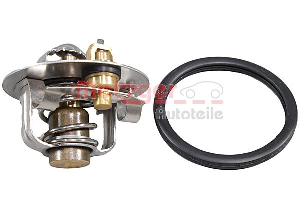 METZGER 4006431 Thermostat, Kühlmittel